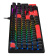 Картинка Клавиатура A4Tech Bloody S510N механическая черный USB for gamer LED (S510N (FIRE BLACK)) от магазина РЭССИ Клавиатура A4Tech Bloody S510N механическая черный USB for gamer LED (S510N (FIRE BLACK)) от магазина РЭССИ
