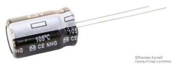 ECA1EHG331 от магазина РЭССИ