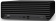 ПК HP 400 G9 SFF i7 12700 (2.1) 8Gb SSD256Gb UHDG 770 DVDRW Windows 11 Professional 64 GbitEth 180W kb мышь клавиатура черный (6A747EA) от магазина РЭССИ