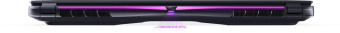 Ноутбук Gigabyte Aorus 16X Core i7 13650HX 16Gb SSD1Tb NVIDIA GeForce RTX4060 8Gb 16" IPS QHD+ (2560x1600) Free DOS grey WiFi BT Cam (9KG-43KZC54SD) от магазина РЭССИ