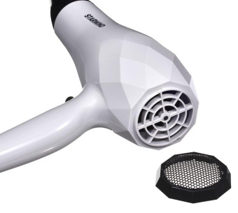 Фен Starwind SHT6101 2000Вт серый от магазина РЭССИ