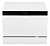 Посудомоечная машина Weissgauff TDW 4017 белый/черный (компактная) от магазина РЭССИ
