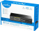 Коммутатор Cudy GS1010PS2 (L2) 10x1Гбит/с 2xКомбо(1000BASE-T/SFP) 2SFP 8PoE 120W неуправляемый от магазина РЭССИ