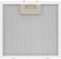 Картинка Вытяжка каминная Krona Liora 600 ivory S cлоновая кость управление: сенсорное (1 мотор) от магазина РЭССИ Вытяжка каминная Krona Liora 600 ivory S cлоновая кость управление: сенсорное (1 мотор) от магазина РЭССИ