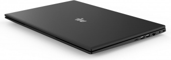 Ноутбук IRU Калибр 15TLI Core i3 1115G4 16Gb SSD512Gb Intel UHD Graphics 15.6" IPS FHD (1920x1080) Free DOS black WiFi BT Cam 7200mAh (1871671) от магазина РЭССИ