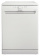 Посудомоечная машина Indesit DFE 1B19 14 белый (полноразмерная) от магазина РЭССИ