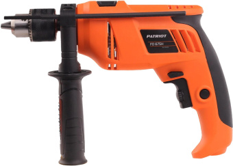 Дрель ударная Patriot FD 675H 675Вт ключевой реверс (120301675) от магазина РЭССИ