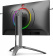 Картинка Монитор AOC 27" Gaming AG273QZ черный TN LED 0.5ms 16:9 HDMI M/M матовая HAS 400cd 170гр/160гр 2560x1440 FreeSync Premium Pro DP 2K USB 8.4кг от магазина РЭССИ Монитор AOC 27" Gaming AG273QZ черный TN LED 0.5ms 16:9 HDMI M/M матовая HAS 400cd 170гр/160гр 2560x1440 FreeSync Premium Pro DP 2K USB 8.4кг от магазина РЭССИ