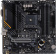 Материнская плата Asus TUF GAMING B550M-E Soc-AM4 AMD B550 4xDDR4 mATX AC`97 8ch(7.1) GbLAN RAID+VGA+HDMI+DP от магазина РЭССИ