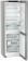 Картинка Холодильник Liebherr Plus CNsfd 5223 2-хкамерн. серебристый (двухкамерный) от магазина РЭССИ Холодильник Liebherr Plus CNsfd 5223 2-хкамерн. серебристый (двухкамерный) от магазина РЭССИ