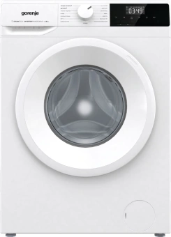 Стиральная машина Gorenje WNHPI84AS/R загр.фронтальная макс.:8кг белый от магазина РЭССИ