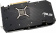 Видеокарта Asus PCI-E 4.0 DUAL-RX6650XT-O8G AMD Radeon RX 6650XT 8192Mb 128 GDDR6 2447/17500 HDMIx1 DPx3 HDCP Ret от магазина РЭССИ