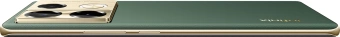 Смартфон Infinix X6850 Note 40 Pro 256Gb 12Gb зеленый моноблок 3G 4G 2Sim 6.78" 1080x2436 Android 14 108Mpix 802.11 a/b/g/n/ac NFC GPS GSM900/1800 GSM1900 TouchSc Protect FM от магазина РЭССИ