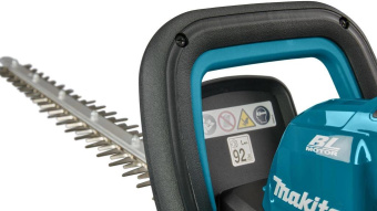 Кусторез/ножницы для травы Makita DUH606RT от магазина РЭССИ