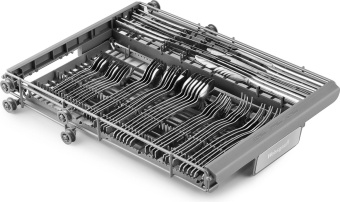 Посудомоечная машина встраив. Weissgauff BDW 4140 D Wi-Fi узкая от магазина РЭССИ