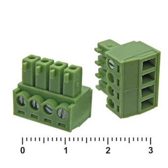 XY2500F-C-4 (3.81mm) от магазина РЭССИ