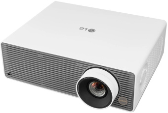 Проектор LG ProBeam BF60RG DLP 6000Lm ANSI (1920x1200) 3000000:1 ресурс лампы:20000часов 2xUSB typeA 2xHDMI 9.2кг от магазина РЭССИ