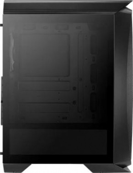 Корпус Aerocool Aero One Frost-G-BK-v1 черный без БП ATX 2x120mm 2x140mm 2xUSB3.0 audio bott PSU от магазина РЭССИ