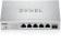 Картинка Коммутатор Zyxel XMG-105-ZZ0101F (L2) 5x2.5Гбит/с 1SFP+ неуправляемый от магазина РЭССИ Коммутатор Zyxel XMG-105-ZZ0101F (L2) 5x2.5Гбит/с 1SFP+ неуправляемый от магазина РЭССИ