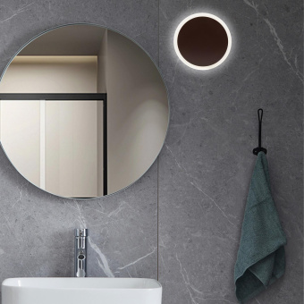 Светильник Hiper Melissa H829-3 7Вт 4000K цв.св.:белый нейтральный кофейный от магазина РЭССИ