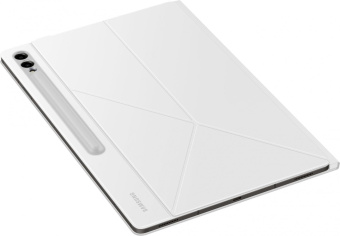 Чехол Samsung для Samsung Galaxy Tab S9 Ultra EF-BX910PWEGRU поликарбонат/полиуретан белый от магазина РЭССИ