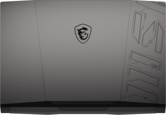 Ноутбук MSI Pulse 17 B13VGK-813XRU Core i7 13700H 16Gb SSD1Tb NVIDIA GeForce RTX4070 8Gb 17.3" IPS FHD (1920x1080) Free DOS grey WiFi BT Cam (9S7-17L531-813) от магазина РЭССИ