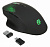 Мышь Оклик 636LWC черный оптическая (1600dpi) беспроводная USB/USB-C для ноутбука (6but) от магазина РЭССИ