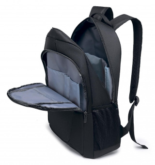 Рюкзак для ноутбука 15.6" Acer LS series OBG206 черный полиэстер (ZL.BAGEE.006) от магазина РЭССИ