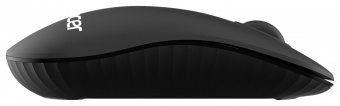 Мышь Acer OMR130 черный оптическая (1200dpi) беспроводная USB (3but) от магазина РЭССИ