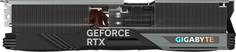 Видеокарта Gigabyte PCI-E 4.0 GV-N408SGAMING-16GD NVIDIA GeForce RTX 4080 Super 16Gb 256bit GDDR6X 2550/23000 HDMIx1 DPx3 HDCP Ret от магазина РЭССИ
