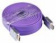 Картинка Кабель аудио-видео Buro HDMI 1.4 HDMI (m)/HDMI (m) 5м. черный (HDMI 19M-19M V1.4 FL) от магазина РЭССИ Кабель аудио-видео Buro HDMI 1.4 HDMI (m)/HDMI (m) 5м. черный (HDMI 19M-19M V1.4 FL) от магазина РЭССИ