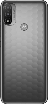 Смартфон Motorola XT2155-6 Moto e20 32Gb 2Gb серый моноблок 3G 4G 2Sim 6.5" 720x1600 Android 11 Go edition 13Mpix 802.11 a/b/g/n/ac GPS GSM900/1800 GSM1900 TouchSc Protect microSD max1024Gb от магазина РЭССИ