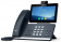 Телефон IP Yealink SIP-T58W with camera черный от магазина РЭССИ