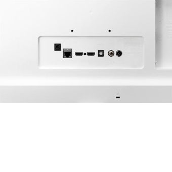 Телевизор LED LG 24" 24TQ510S-WZ белый HD 60Hz DVB-T DVB-T2 DVB-C USB WiFi Smart TV от магазина РЭССИ