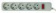 Картинка Сетевой фильтр PC Pet AP01006-1.8-G 1.8м (5 розеток) серый (пакет ПЭ) от магазина РЭССИ Сетевой фильтр PC Pet AP01006-1.8-G 1.8м (5 розеток) серый (пакет ПЭ) от магазина РЭССИ