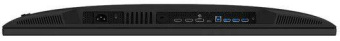Монитор Gigabyte 31.5" M32U черный IPS LED 1ms 16:9 HDMI M/M HAS Piv 350cd 178гр/178гр 3840x2160 DP 4K USB 10.35кг от магазина РЭССИ