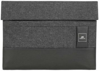 Чехол для ноутбука 13.3" Riva 8803 черный полиэстер от магазина РЭССИ