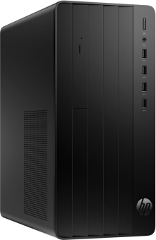 ПК HP Pro 290 G9 MT i5 12500 8Gb SSD512Gb UHDG 770 Free DOS GbitEth WiFi BT 180W kbNORUS мышь клавиатура черный (6D472EA) от магазина РЭССИ