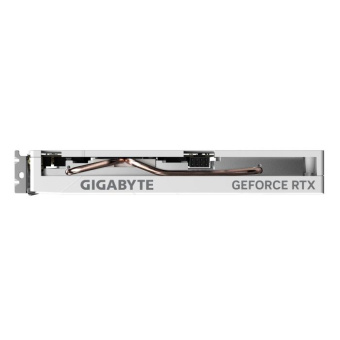 Видеокарта Gigabyte PCI-E 4.0 GV-N4060EAGLEOC ICE-8GD NVIDIA GeForce RTX 4060TI 8Gb 128bit GDDR6 2595/18000 HDMIx2 DPx2 HDCP Ret от магазина РЭССИ