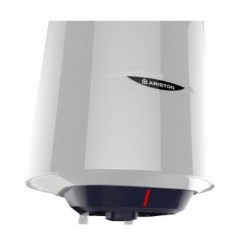 Водонагреватель Ariston BLU1 R ABS 30 V SLIM 1.5кВт 30л электрический настенный/белый от магазина РЭССИ