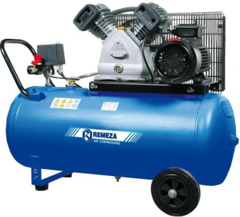 Поршневой компрессор Remeza СБ4/C-100.LB24 A 8087940 от магазина РЭССИ