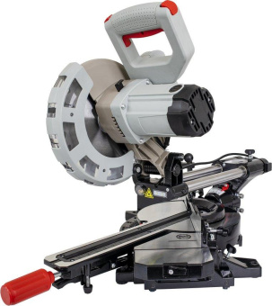 Торцовочная пила Ресанта ТП-210ПЛ 1800Вт 5000об/мин d=210мм от магазина РЭССИ