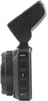 Видеорегистратор Navitel R600 GPS черный 1080x1920 1080p 170гр. GPS MSTAR AIT8336 от магазина РЭССИ