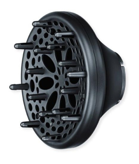 Фен Beurer HC55 2000Вт черный (586.21) от магазина РЭССИ