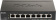 Картинка Коммутатор D-Link DGS-1100-08PLV2/A1A 8G 4PoE+ 80W управляемый от магазина РЭССИ Коммутатор D-Link DGS-1100-08PLV2/A1A 8G 4PoE+ 80W управляемый от магазина РЭССИ