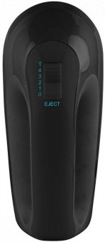 Миксер ручной Scarlett SC-HM40S16 300Вт черный от магазина РЭССИ