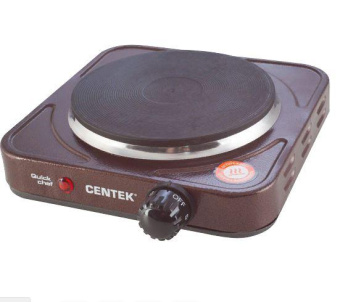 Электрическая плитка Centek CT-1506 от магазина РЭССИ