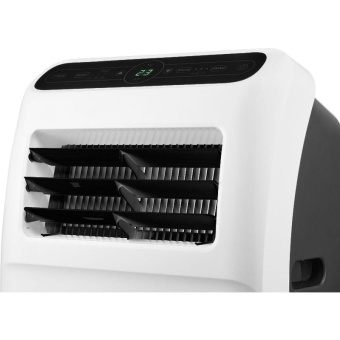 Кондиционер мобильный Ballu Aura BPAC-12 CP/N1_24Y НС-1594923 от магазина РЭССИ