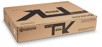 Картридж лазерный Kyocera TK-7125 1T02V70NL0 черный (20000стр.) для Kyocera TASKalfa 3212i от магазина РЭССИ