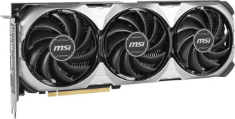 Видеокарта MSI PCI-E 4.0 RTX 4070 VENTUS 3X E1 12G OC NVIDIA GeForce RTX 4070 12Gb 192bit GDDR6X 2640/21000 HDMIx1 DPx3 HDCP Ret от магазина РЭССИ